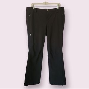REI‎ | EUC Endeavor Hiking Pants Bootcut Flare Size 14 P